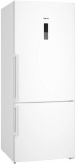 Siemens KG76NCWE0N Buzdolabı kullananlar yorumlar